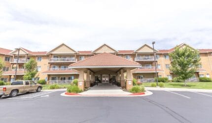 Mission Square Independent Senior Living