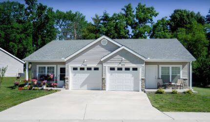 Pemberton Senior Apartments