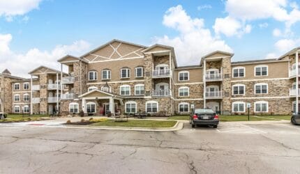 Connect55+ Olathe