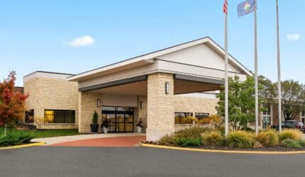 The Village at Olathe