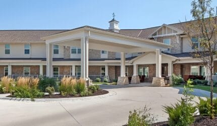 Legacy Senior Residences of Olathe, KS