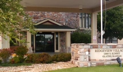 Ridgeview Village II