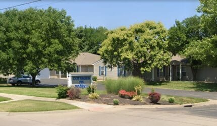 Cottages of Topeka Senior Apartments