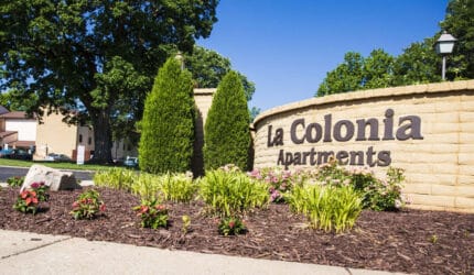 La Colonia
