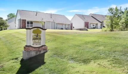 Arbor Valley Senior Homes