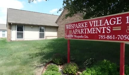 Wesparke Village Apartments