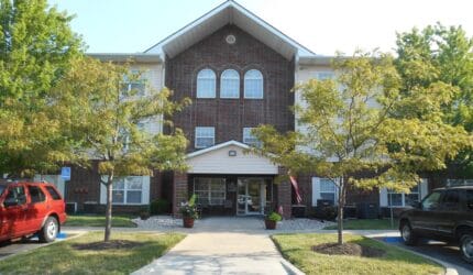 Wyndam Place Senior Apartments
