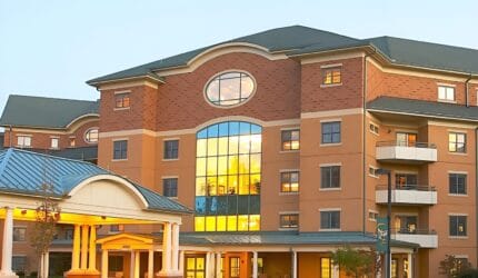 Lakeview Village – Southridge
