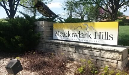 Meadowlark Hills Retirement Community