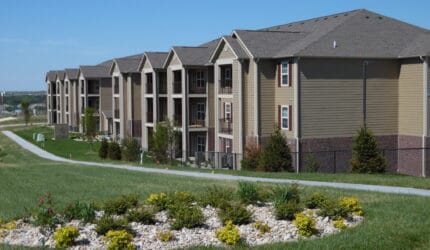 Birchwood Villas