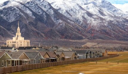 Orchard View Assisted Living & Memory Care