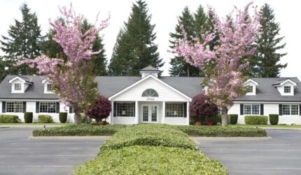 Colonial Estates