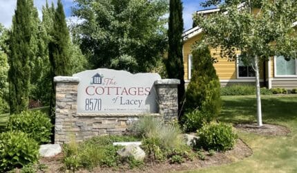 Cottages of Lacey