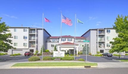 Wheatland Village