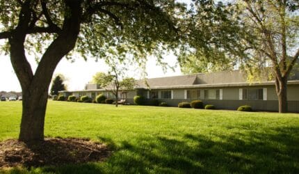 Quail Run Retirement Community