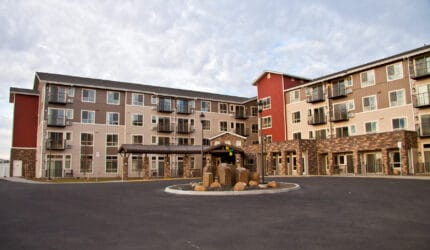 Affinity at Walla Walla