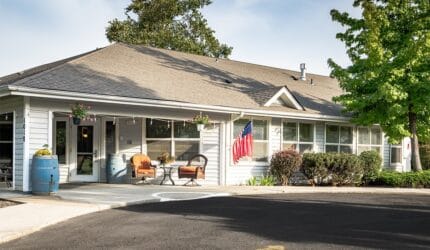 Trustwell Living at Whitman Place