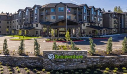 Bonaventure of Puyallup