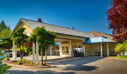 Clearbrook Inn