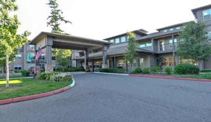 Port Townsend Senior Living