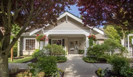 Rosewood Courte