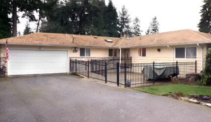 Madrona Place Senior Care