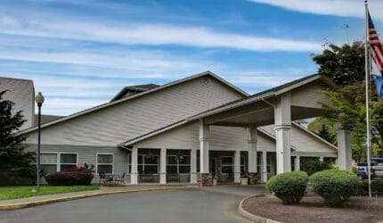 Prestige Senior Living Monticello Park