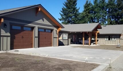 Johnston Residence Adult Family Home