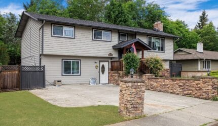 Peace and Love Care Adult Family Home