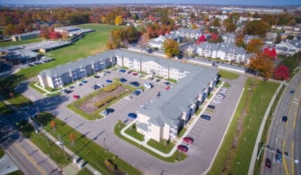 Glenmary Grove Senior Apartments