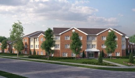 Hamburg Senior Residence