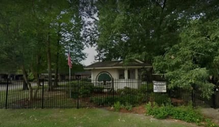 Village Woods Retirement Community