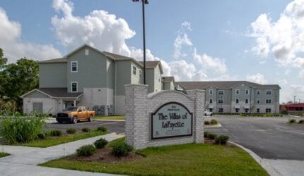 Villas of Lafayette