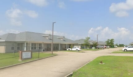 Grand Lake Elderly Housing