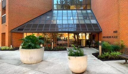 Owen Brown Place Apartments