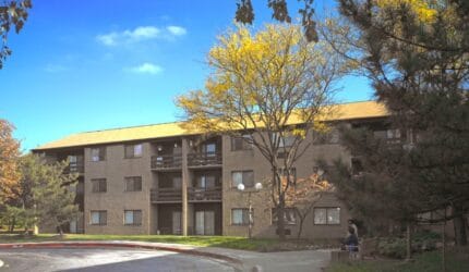 Hickory Ridge Place