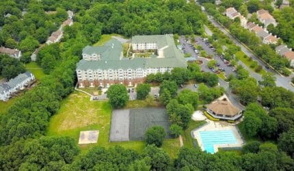Churchill Senior Living