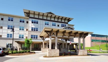 Covenant Village Apartments