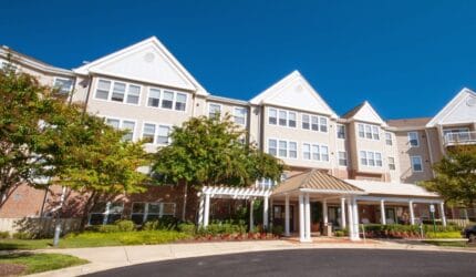 Victoria Park Apartments