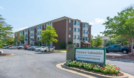 Victory Lakeside
