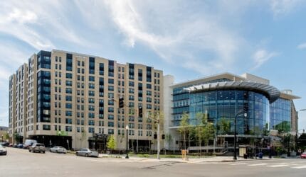 The Bonifant at Silver Spring