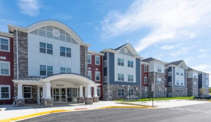 Willow Manor at Fairland