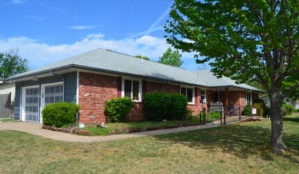 Grace Cottage, LLC