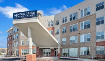Seneca Creek Senior Living