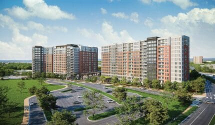 The Grandview Senior Living Community