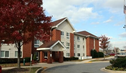 Park View At Dundalk gma