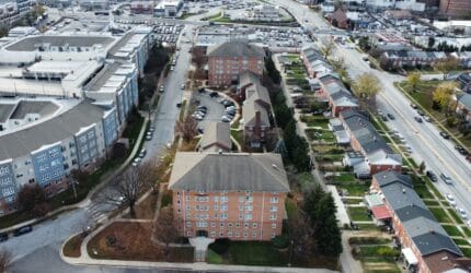 Park View at Towson