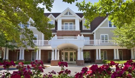 Willows Senior Community