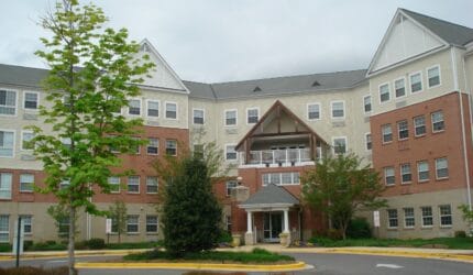 Evergreen Senior Community