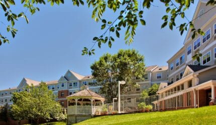 Pin Oak Village